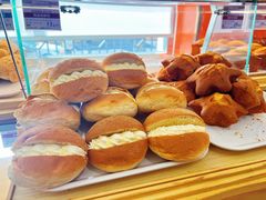 -新侨三宝乐面包店(崇文门店)