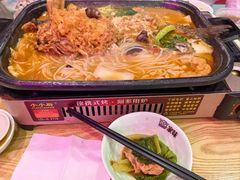 -家味螺蛳粉&烤鱼(五角场店)