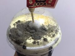 -喜茶(东莞汇一城店)