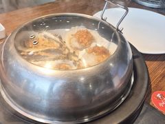 -海味当家·蒸锅海鲜(星海公园店)