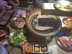 -西塔老太太泥炉烤肉(温州首店万象城黑金店)