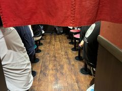 -一兰拉面(梅田阪急东通店)