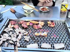 -黑妹冕宁火盆烧烤(西昌店)