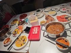 -北京海德酒店温泉