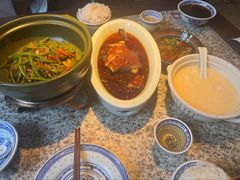 -南京大牌档(夫子庙老门东店)