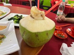 -东升园海鲜家