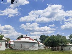 -承德避暑山庄景区