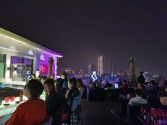 -杜尚rooftop露台酒吧