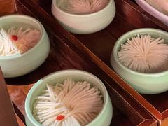 -捞王猪肚鸡火锅(金华义乌之心店)