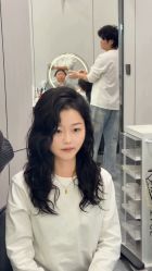 -Hair Code芭曲发型