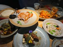 -青年公社烤鸭(青年路店)