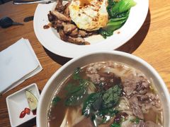 -越南牛肉河粉餐厅(书院巷店)