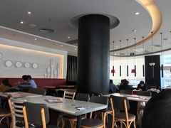 -必胜客(华南摩尔店)