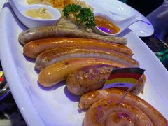 -MOSSO德国餐厅·音乐酒吧(环宇荟店)