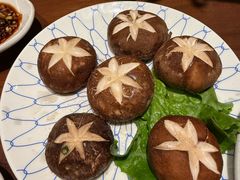 -御牛道日式烤肉料理(杭州万象城店)