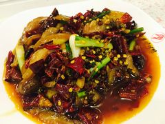 -守柴炉烤鸭(中海国际店)