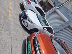 -上海华帆旗开比亚迪4S店(浦东北路店)