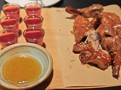 -桂小厨广西菜(水晶城店)