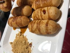 -满禾林火锅(丹东路店)