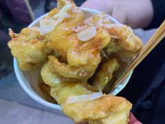 -中北世纪城夜市小吃街CENURY CITY