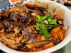 乾隆鱼头-皇饭儿·王润兴酒楼(河坊街店)