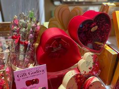 -GODIVA(王府井apm店)