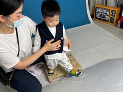 -海马体家庭照相馆(广州正佳广场店)
