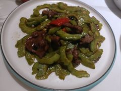 -张记旺角食街(动物园店)