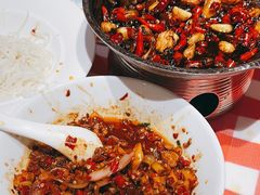 -辣小鲜·南昌大排档(船山路店)