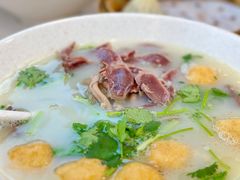 -鸭得堡老鸭汤·鸭血粉丝(凤凰西街店)