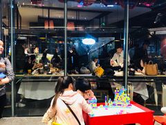 门面-星伦多 自助料理(圆融店)