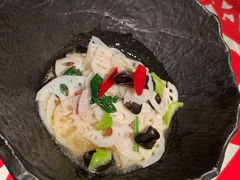 -汉唐宴长安食府