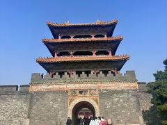 -北陵公园