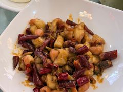 -长春观斋补堂素菜馆