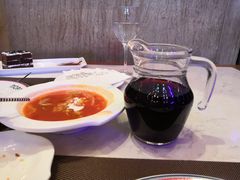 自酿红酒-波特曼西餐厅(中央大街店)