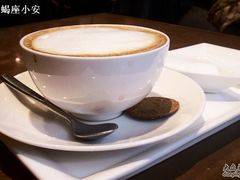 Latte-Ginger(兴国路店)