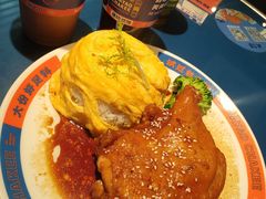 -伯友茶记(中华广场店)