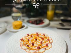 -Le Bistrot de Racine