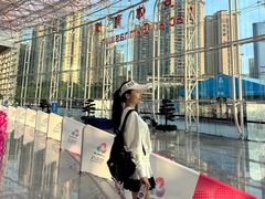 -宝安区体育中心体育馆