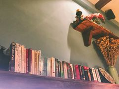 -芭莉与彩虹西餐厅(成都合生汇店)