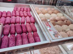 -墨茉点心局(雨花亭凯德店)