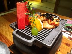 -花潮料理艺食馆(世欧广场店)