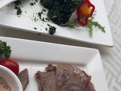 -江南村酒家