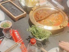-熊喵来了火锅(太原里第2分店)