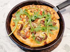 -必胜客(星兰宅急送店)