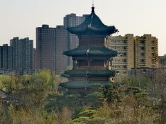 -迎泽公园