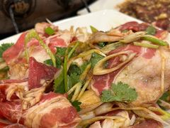 -厚味居炙子烤肉·清真(天桥南纬路店)
