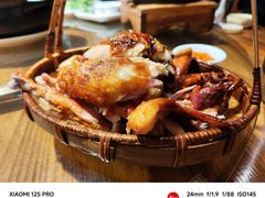 -随缘小馆(红岭路店)