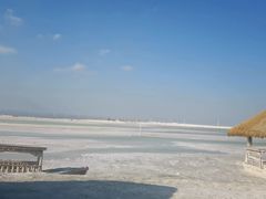 -盐湖景区