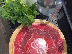 -刘一手重庆火锅(万达广场店)